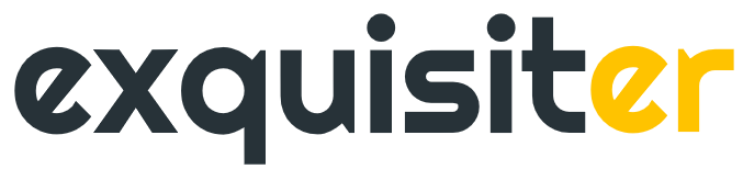 Exquisiter - Logo